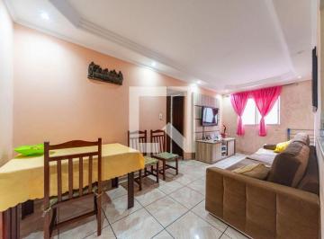 Photo 1 · Apartamento à Venda - Cidade Sao Jorge, 2 Quartos, 56 m2