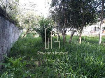 Terreno · 1483m² · Único terreno a venda