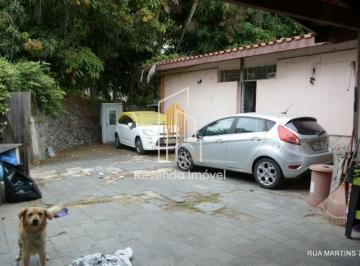 Terreno · 338m² · Terreno à venda de 338m² no Butantã com casa que precisa de reforma total TERREN