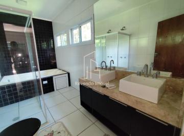 Casa · 550m² · 6 Quartos · 10 Vagas · Imóvel de luxo em Santana de Parnaíba-SP: Casa com 6 quartos, 3 suítes e 10 vaga