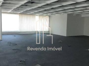 Comercial · 2844m² · 28 Vagas · JARDIM SÃO LUIZ : CONJUNTO COMERCIAL PARA VENDA OU LOCAÇÃO
