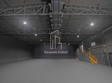 Comercial · 939m² · 50 Vagas · Galpão comercial à venda em Cotia-SP, Jardim Recanto Suave: 5 salas, 5 banheiros
