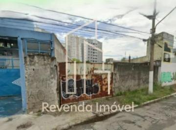 Terreno · 707m² · Terreno à venda em São Paulo-SP, Vila Mercedes: 707m² de oportunidade imperdível!