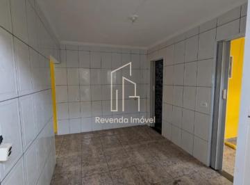 Casa · 170m² · 5 Quartos · 1 Vaga · CASA RESIDENCIAL em SÃO PAULO - SP, JARDIM DOS IPÊS