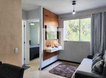 Apartamento · 42m² · 2 Quartos · Apartamento à Venda - Taboão, 2 Quartos, 42 m2