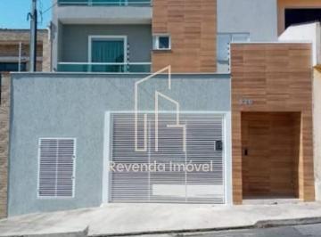 Apartamento · 100m² · 3 Quartos · 1 Vaga · Apartamento Exclusivo com 3 Quartos na Vila Alice - Santo André, 100 m², 3 dormi