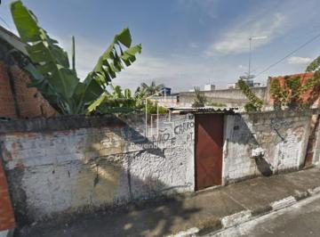 Terreno · 250m² · Terreno à venda em Guarulhos-SP, Jardim Guilhermino: 250m² de oportunidade única!