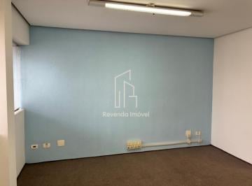 Comercial · 33m² · 1 Vaga · Oportunidade Única: Sala Comercial à Venda em Perdizes, SP - 1 Sala, 1 Vaga, 33m