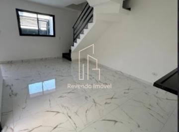 Casa · 96m² · 2 Quartos · 1 Vaga · Imperdível: Casa à venda em Santo André-SP, no Jardim Santo Alberto, 2 quartos,