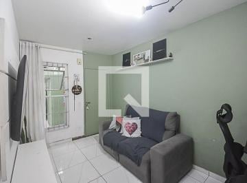 Apartamento · 60m² · 2 Quartos · 1 Vaga · Apartamento à Venda - Baeta Neves, 2 Quartos, 60 m2