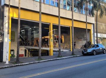 Comercial · 22m² · Oportunidade única: Sala comercial à venda em Cerqueira César, SP - 22m², 1 banheiro.