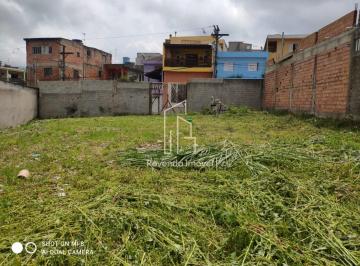 Terreno · 1080m² · Terreno à venda em São Paulo-SP, Jardim Varginha: 1.080,00 m² de área! Aproveite