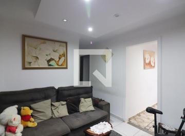 Apartamento · 44m² · 2 Quartos · 1 Vaga · Apartamento à Venda - Assunção, 2 Quartos, 44 m2