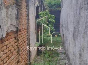 Terreno · 230m² · Terreno à venda em São Paulo-SP na Vila Santo Estéfano - 230m² de área!