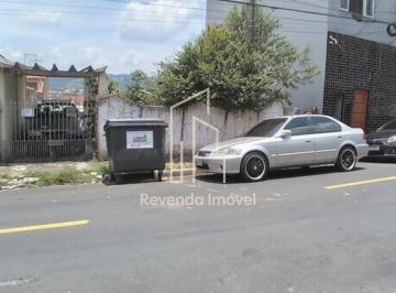 Photo 1 · Terreno para venda em Barueri-SP, Jardim Silveira: 250m² de oportunidade para co