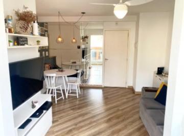 Apartamento · 54m² · 2 Quartos · 1 Vaga · Apartamento RESIDENCIAL em COTIA - SP, NAKAMURA PARK