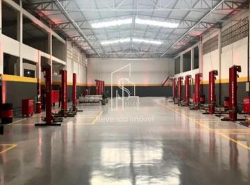 Comercial · 1196m² · BRÁS - GALPÃO COMERCIAL DE 1196M² COM RECEPÇÃO, SALA DE REUNIÃO E BANHEIRO.
