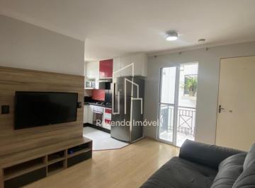 Apartamento · 44m² · 2 Quartos · 1 Vaga · Apartamento à venda em Nova Petrópolis, São Bernardo do Campo - 2 quartos, 1 ban