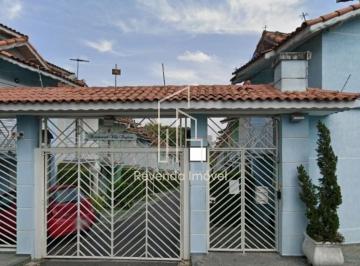 Casa · 50m² · 2 Quartos · 1 Vaga · Casa de 2 quartos no Jardim do Papai, Guarulhos-SP: Conforto e praticidade em um