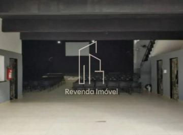 Comercial · 370m² · Galpão à venda no Jardim Sônia (Zona Sul) com 370m² 4 banheiros 5 salas 5 vagas