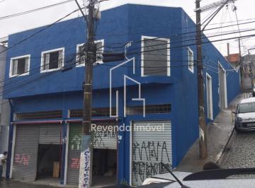 Comercial · 297m² · Galpão a venda no Jardim Pery