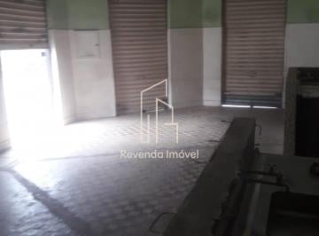 Comercial · 200m² · 2 Vagas · Salão comercial à venda em São Paulo-SP, Vila Talarico: 2 salas, 2 banheiros, 2