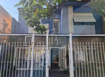 Comercial · 400m² · 3 Quartos · 4 Vagas · Casa Comercial de Alto Padrão no Parque São Jorge, São Paulo-SP: 3 Quartos, 1 Su