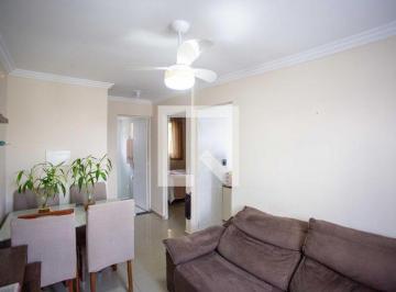 Apartamento · 48m² · 2 Quartos · 1 Vaga · Apartamento à Venda - Campanário, 2 Quartos, 48 m2
