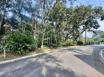 Terreno · 1472m² · Terreno em Condomínio de Luxo na Vila de São Fernando, Cotia-SP: 1.472m² à Venda!