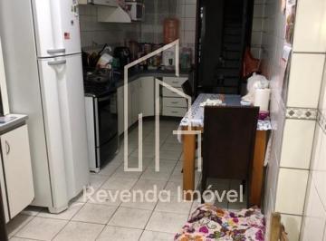 Casa · 235m² · 4 Quartos · 2 Vagas · CASA TÉRREA COM 3 DORMITORIOS, 2 BANHEIROS E 2 VAGAS A VENDA EM SÃO PAULO