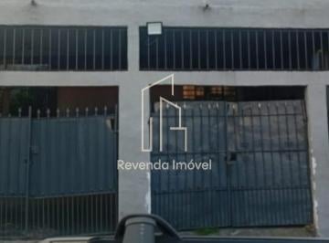 Terreno · 250m² · Terreno à venda em São Paulo-SP, Jardim São Jorge (Raposo Tavares) com 250m² de