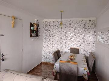 Apartamento · 65m² · 2 Quartos · 2 Vagas · Apartamento à venda em Cotia-SP, Jardim Caiapiá: 2 quartos, 1 banheiro, 2 vagas,