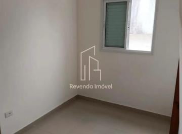 Apartamento · 78m² · 2 Quartos · 1 Vaga · Apartamento RESIDENCIAL em SANTO ANDRÉ - SP, VILA HUMAITÁ