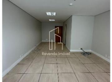 Comercial · 41m² · 1 Vaga · Sala Comercial de Alto Padrão à Venda em Condomínio Exclusivo no Jardim Caboré,