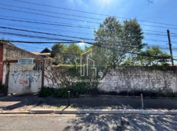 Terreno · 390m² · Terreno à venda em São Paulo-SP, bairro Jardim Leônidas Moreira, com 390,00m² de