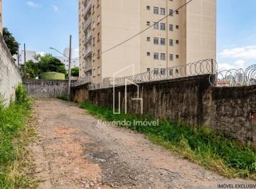 Terreno · 3290m² · Terreno à venda em São Paulo-SP, bairro Educandário, com 3.290,00 m² de área!