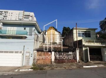 Terreno · 406m² · Terreno à venda com 8,5 x 50m 406 m² possui três casas para demolição ou reforma