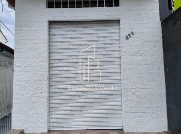 Comercial · 30m² · Salão Comercial à Venda em São Paulo-SP, Jardim Esmeralda: 1 Sala, 1 Banheiro, 4