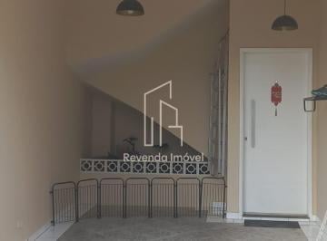 Casa · 100m² · 2 Quartos · 1 Vaga · Casa em Condomínio de 2 Quartos no Jardim Santa Mônica, São Paulo-SP: 2 quartos,