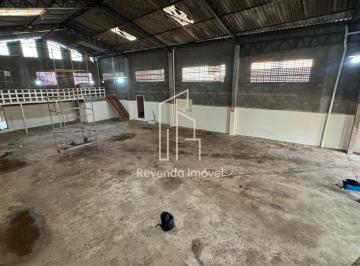 Comercial · 1000m² · 10 Vagas · Galpão Comercial à Venda na Vila Amália São Paulo 1.000m² 10 Vagas Excelente Opo