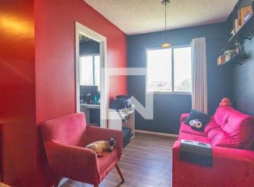 Apartamento · 38m² · 2 Quartos · Apartamento à Venda - Taboão, 2 Quartos, 38 m2
