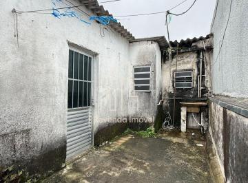 Comercial · 120m² · 4 Quartos · 3 Vagas · Casa Comercial à Venda em São Paulo-SP, Bairro Cidade São Mateus: 4 Quartos, 1 S