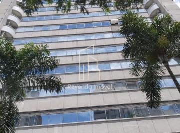 Comercial · 28m² · 2 Vagas · Sala Comercial à Venda em Cerqueira César - São Paulo-SP: Oportunidade Única de