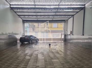 Comercial · 440m² · Galpão Comercial à Venda em São Paulo-SP: 2 Salas, 4 Banheiros e 440m² no Jardim