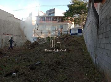 Terreno · 135m² · Terreno à venda em Barueri-SP, Parque Ribeiro de Lima - 135,00 m² de área!