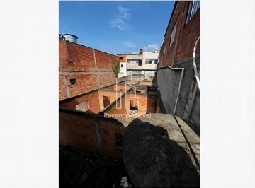 Terreno · 170m² · TERRENO RESIDENCIAL em SÃO PAULO - SP, JARDIM MONTE VERDE