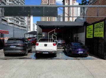 Comercial · 900m² · Oportunidade Única: Ponto Comercial à Venda em Santo Amaro, São Paulo-SP - 2 sal
