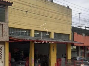 Comercial · 200m² · Galpão Comercial à Venda em Guarulhos-SP no Jardim IV Centenário - 200,00m² de Área