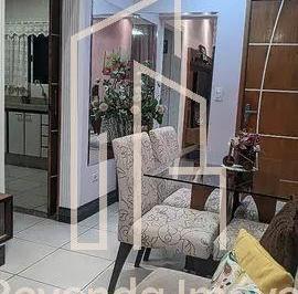 Apartamento · 42m² · 1 Quarto · 1 Vaga · APARTAMENTO Á VENDA SENDO 1 DORMITORIO EM PLANALTO - SBC