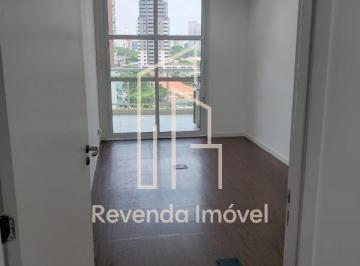 Comercial · 80m² · 2 Vagas · Sala Comercial à Venda em São Paulo-SP: 3 Salas, 1 Banheiro, 2 Vagas de Garagem